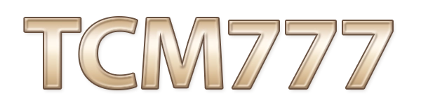 TCM777 Logo
